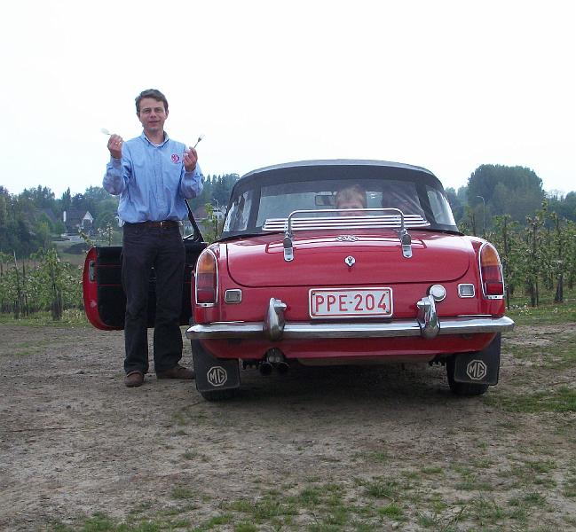 Mei Oldtimerrit  van Guido en Eleonora op 9 mei 2010 (46).JPG